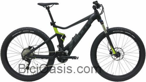 Bulls EVO TR 2 opinión y ficha técnica